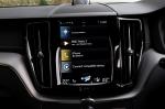 Volvo XC60 T8 Polestar Engineered 2019 года (UK)